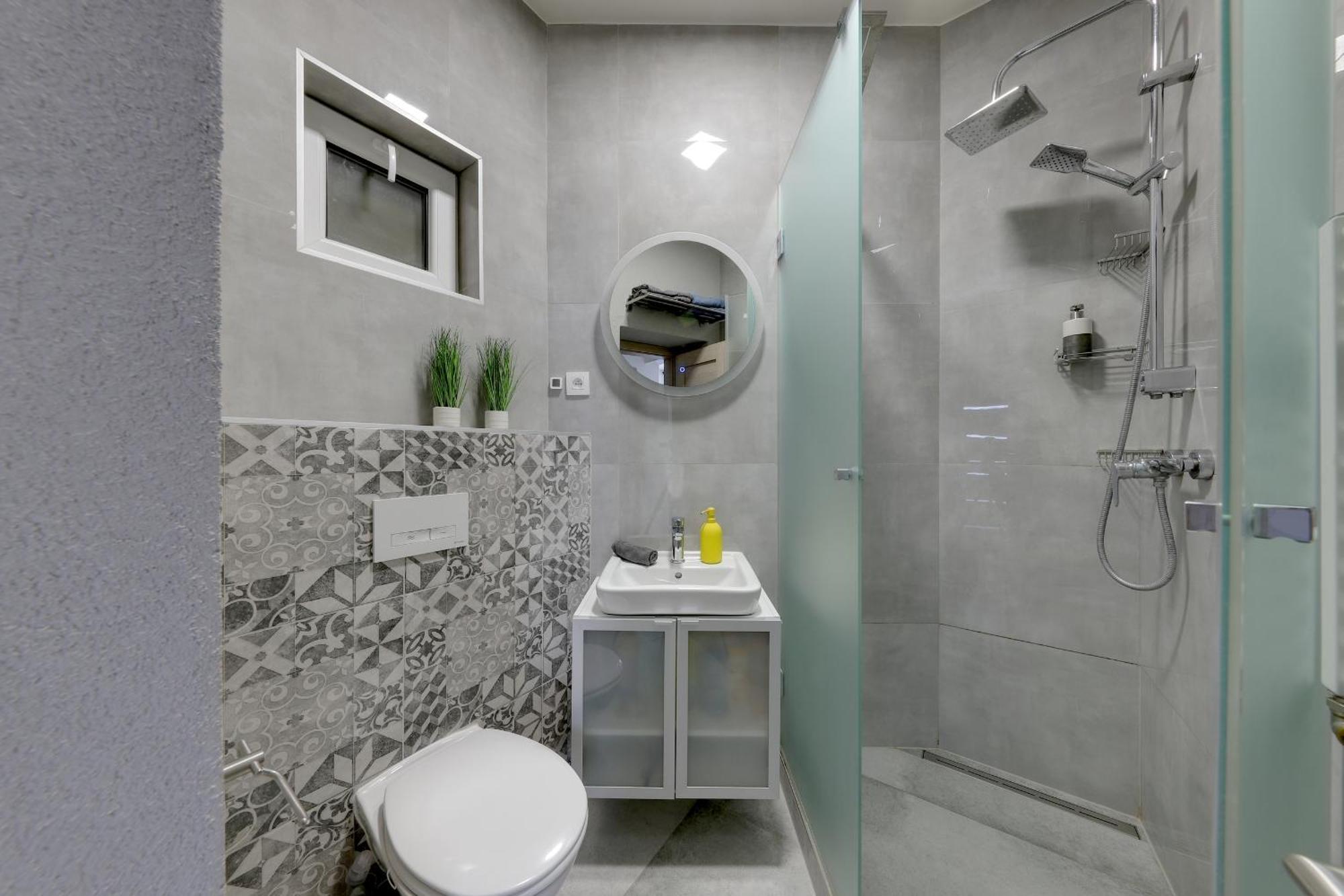Lovely 2-Bedroom Apartment In Centre Of Bratislava Esterno foto