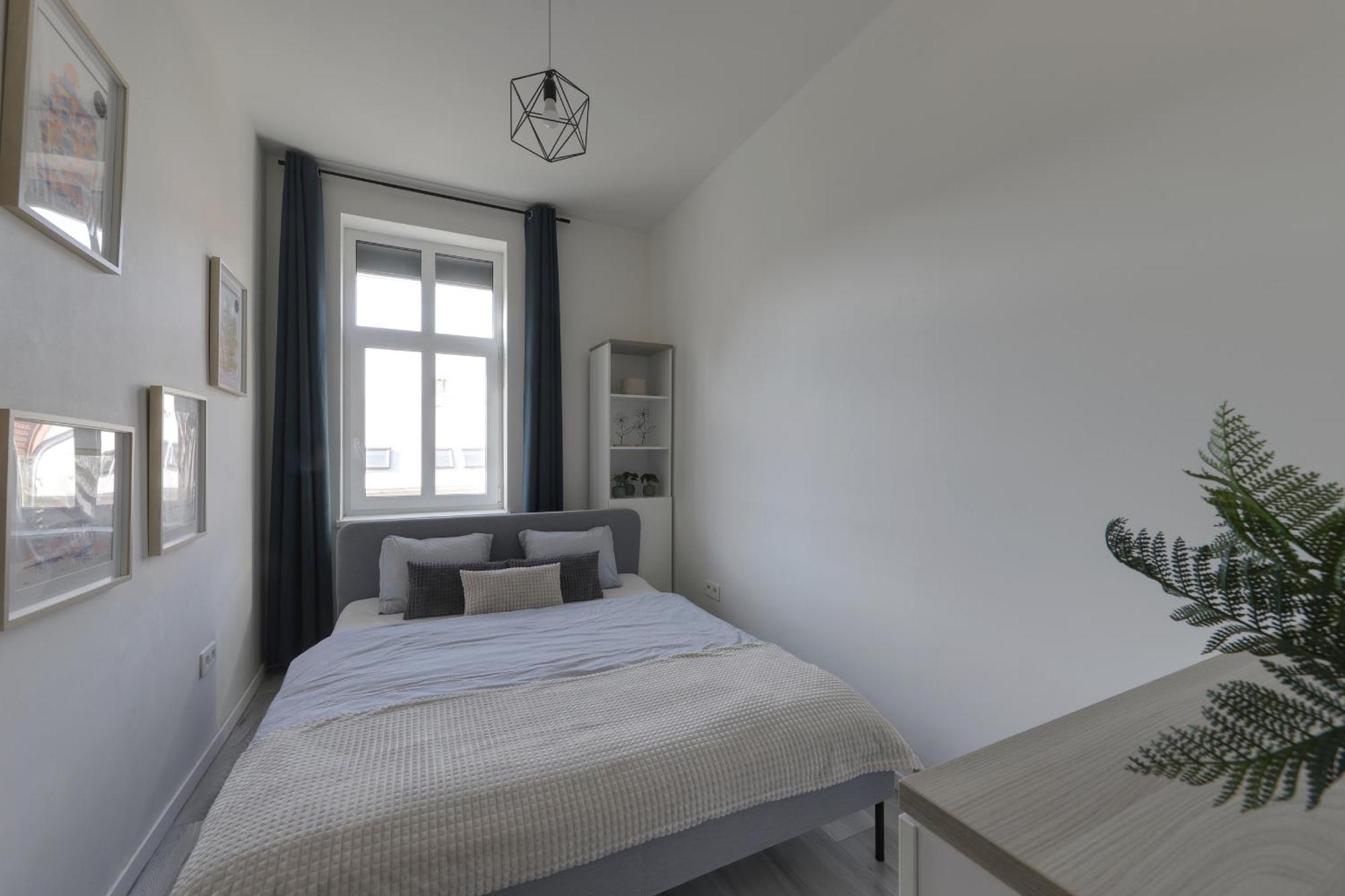 Lovely 2-Bedroom Apartment In Centre Of Bratislava Esterno foto